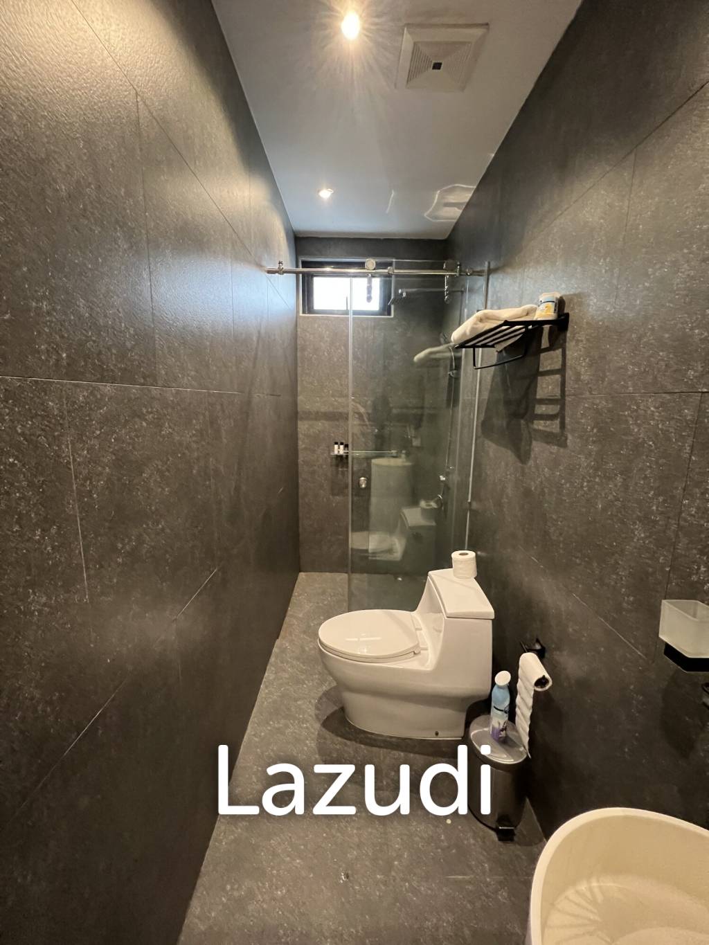 Modern 3-Bedroom Pool Villa for Sale in Bang Tao