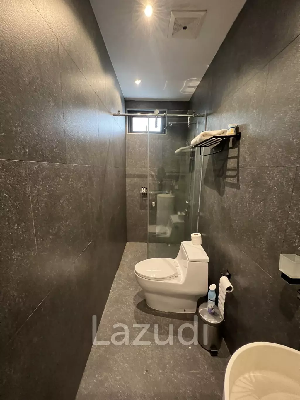 Modern 3-Bedroom Pool Villa for Sale in Bang Tao