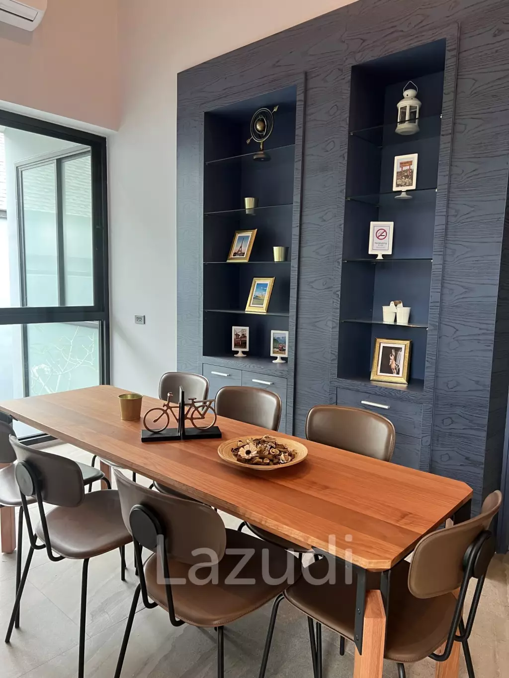 Modern 3-Bedroom Pool Villa for Sale in Bang Tao