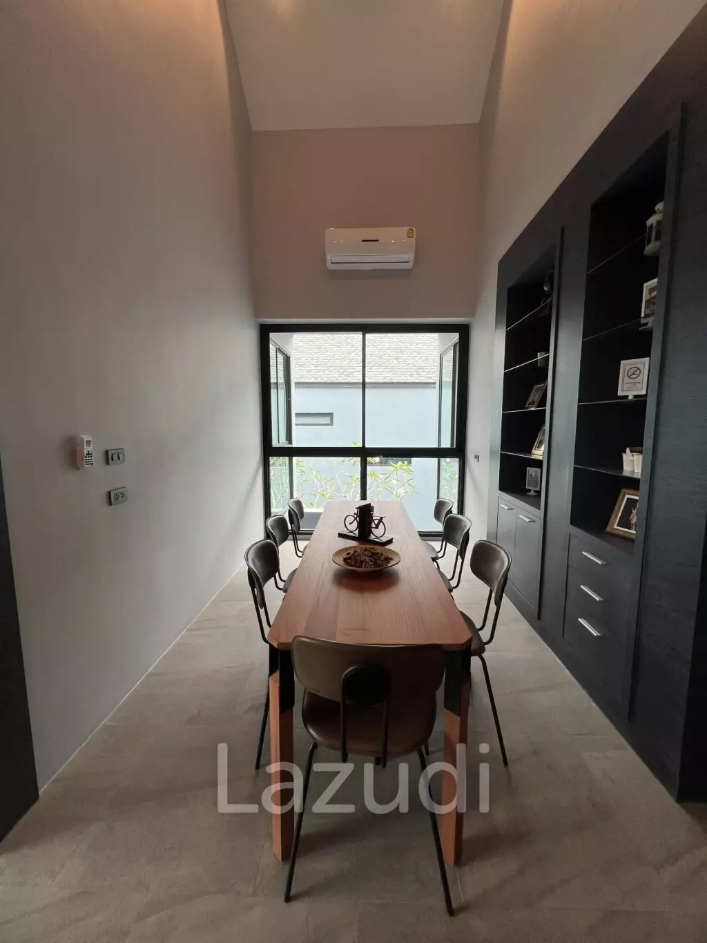 Modern 3-Bedroom Pool Villa for Sale in Bang Tao