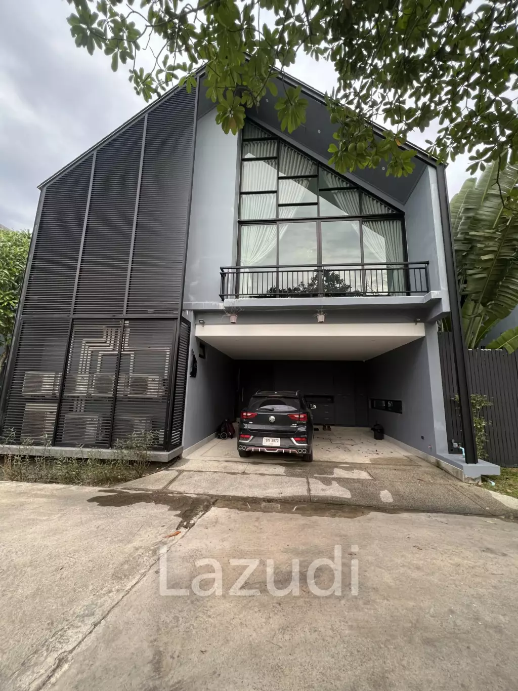 Modern 3-Bedroom Pool Villa for Sale in Bang Tao