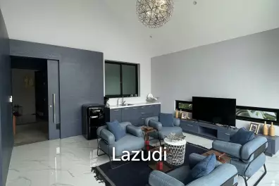 Modern 3-Bedroom Pool Villa for Sale in Bang Tao