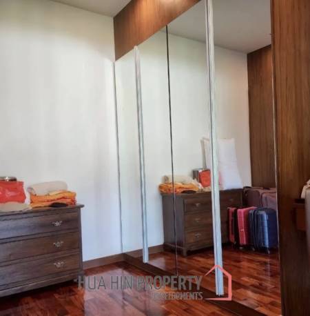 HILLSIDE HAMLET9  : 3 bed exceptional resale villa