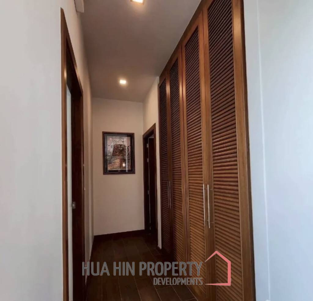 HILLSIDE HAMLET9  : 3 bed exceptional resale villa