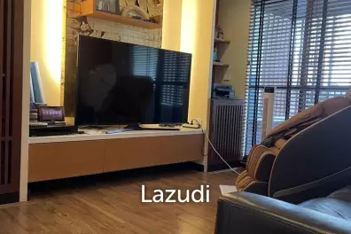 Elegant 3-Bedroom Condo in The Lanai Sathorn Bangkok