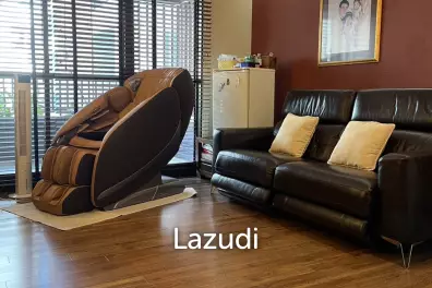 Elegant 3-Bedroom Condo in The Lanai Sathorn Bangkok