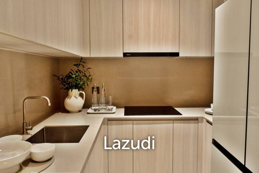 Ultra Luxury Living in Sukhumvit 20