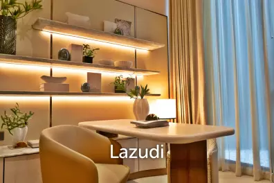 Ultra Luxury Living in Sukhumvit 20