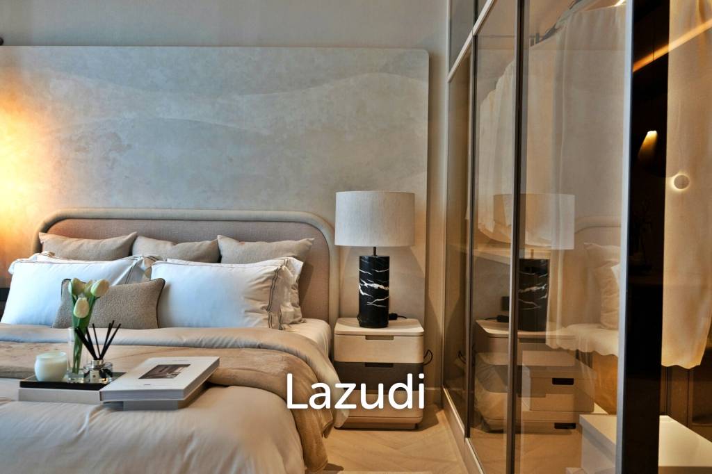 Ultra Luxury Living in Sukhumvit 20