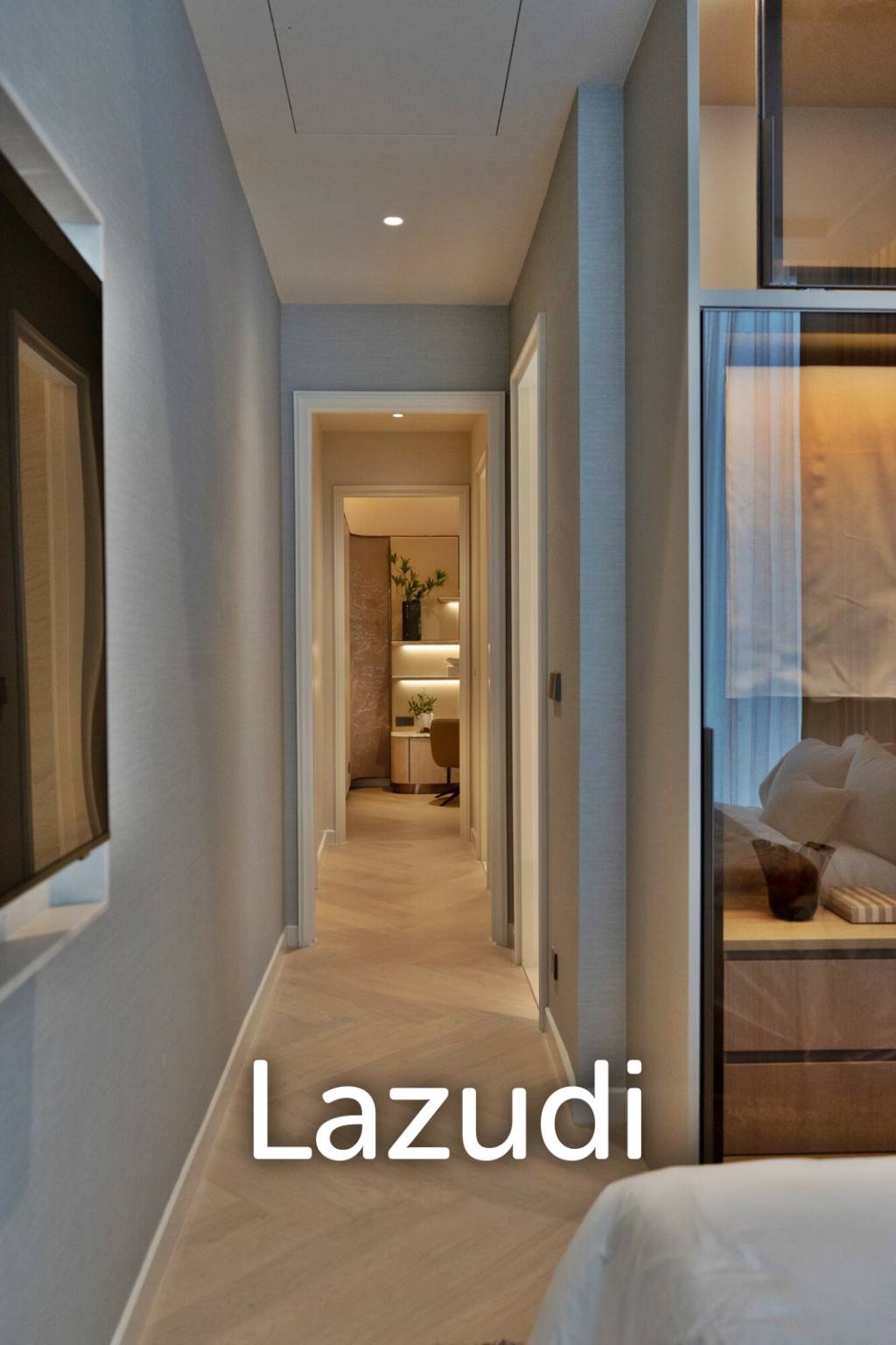Ultra Luxury Living in Sukhumvit 20
