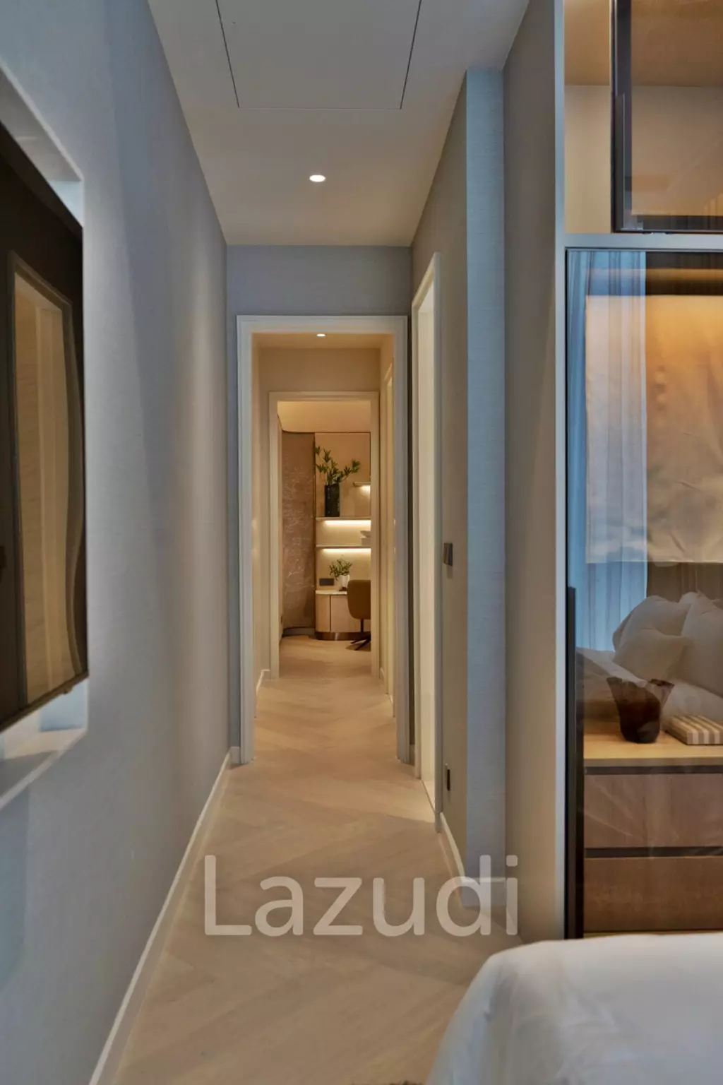 Ultra Luxury Living in Sukhumvit 20