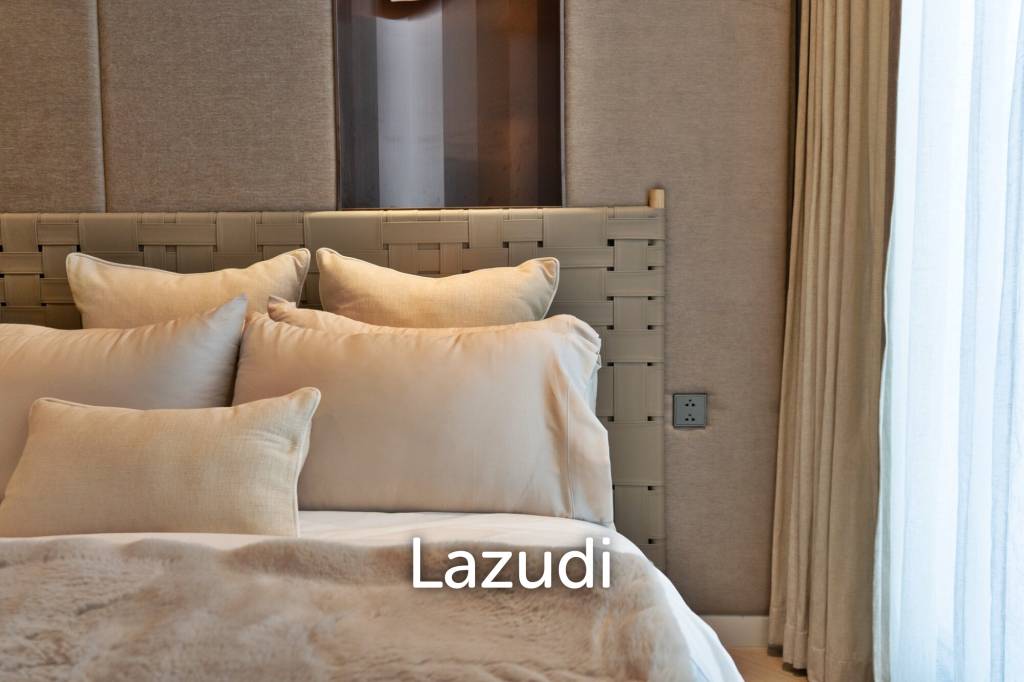 Ultra Luxury Living in Sukhumvit 20