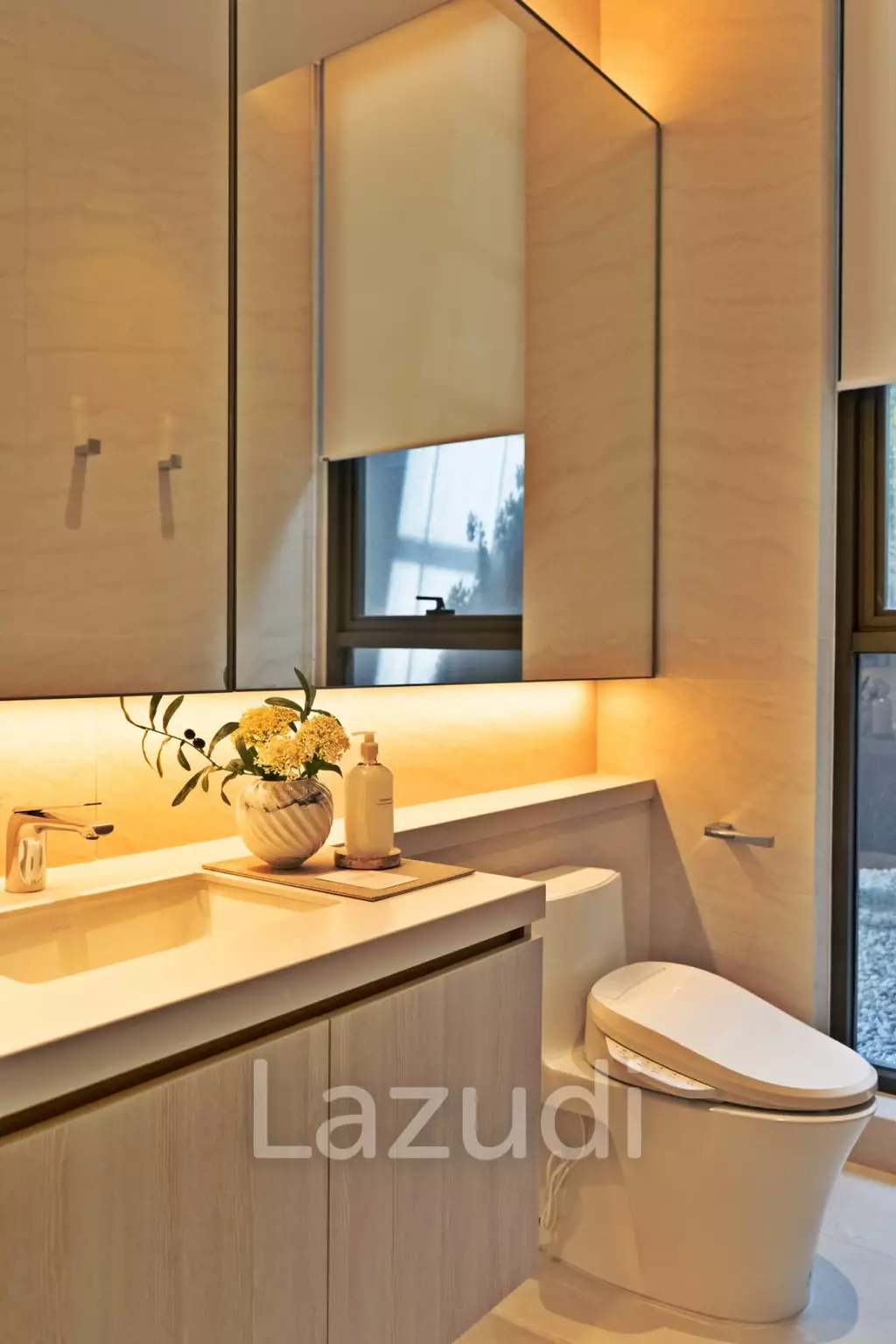 Ultra Luxury Living in Sukhumvit 20