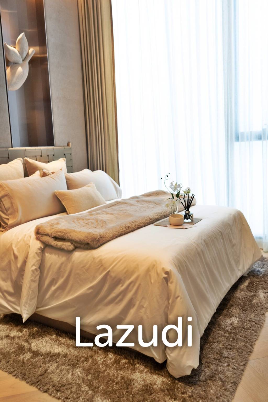 Ultra Luxury Living in Sukhumvit 20