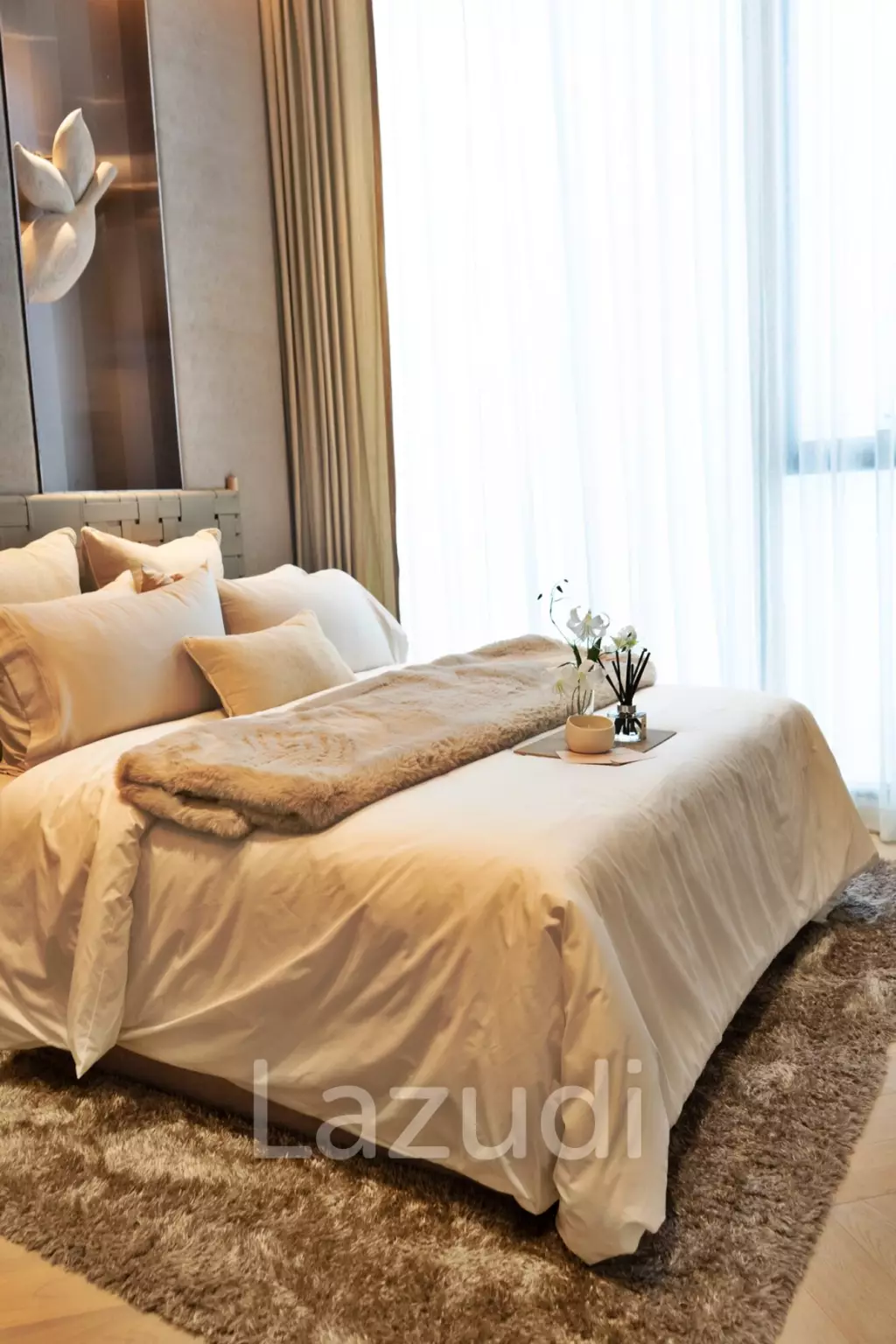 Ultra Luxury Living in Sukhumvit 20