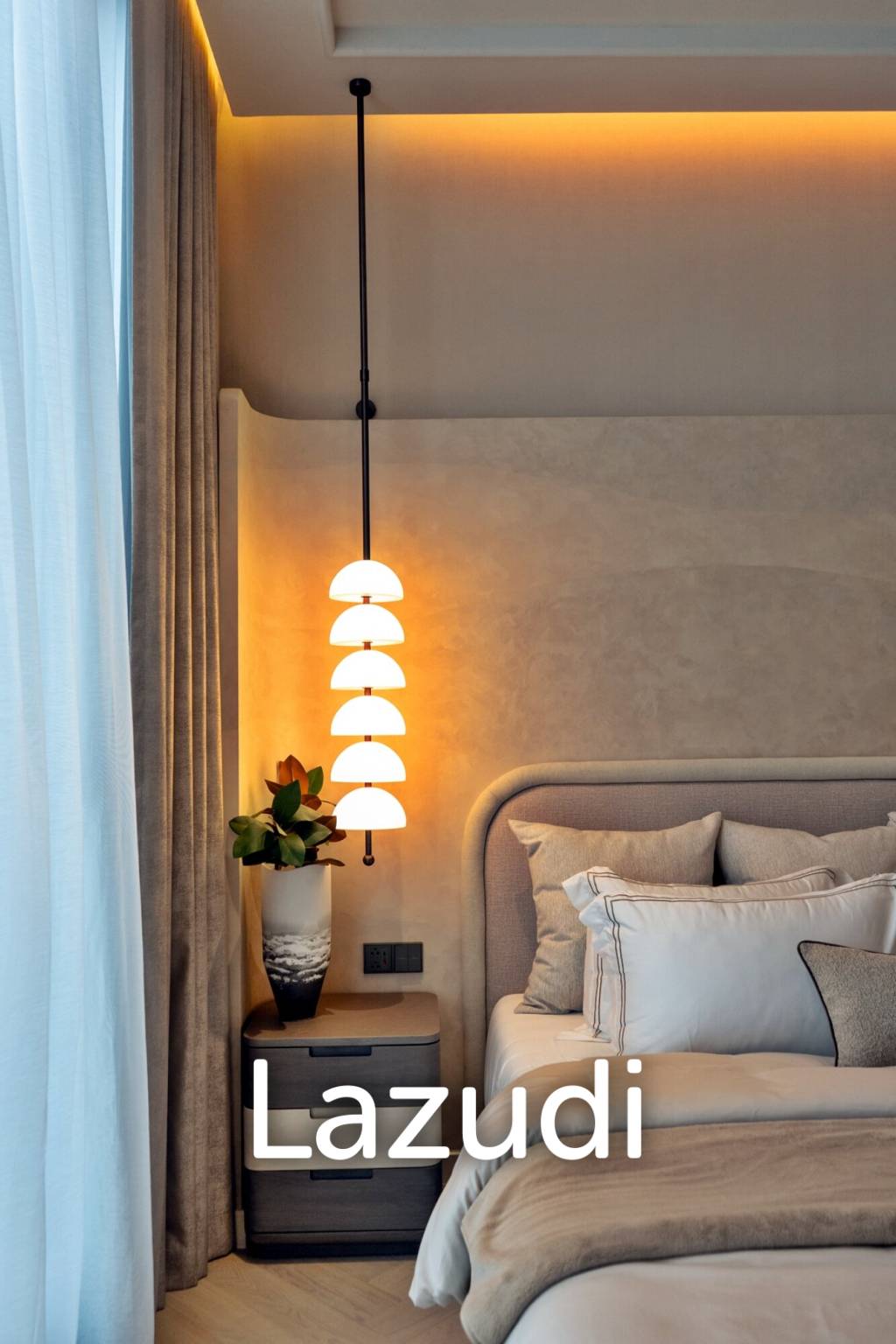 Ultra Luxury Living in Sukhumvit 20