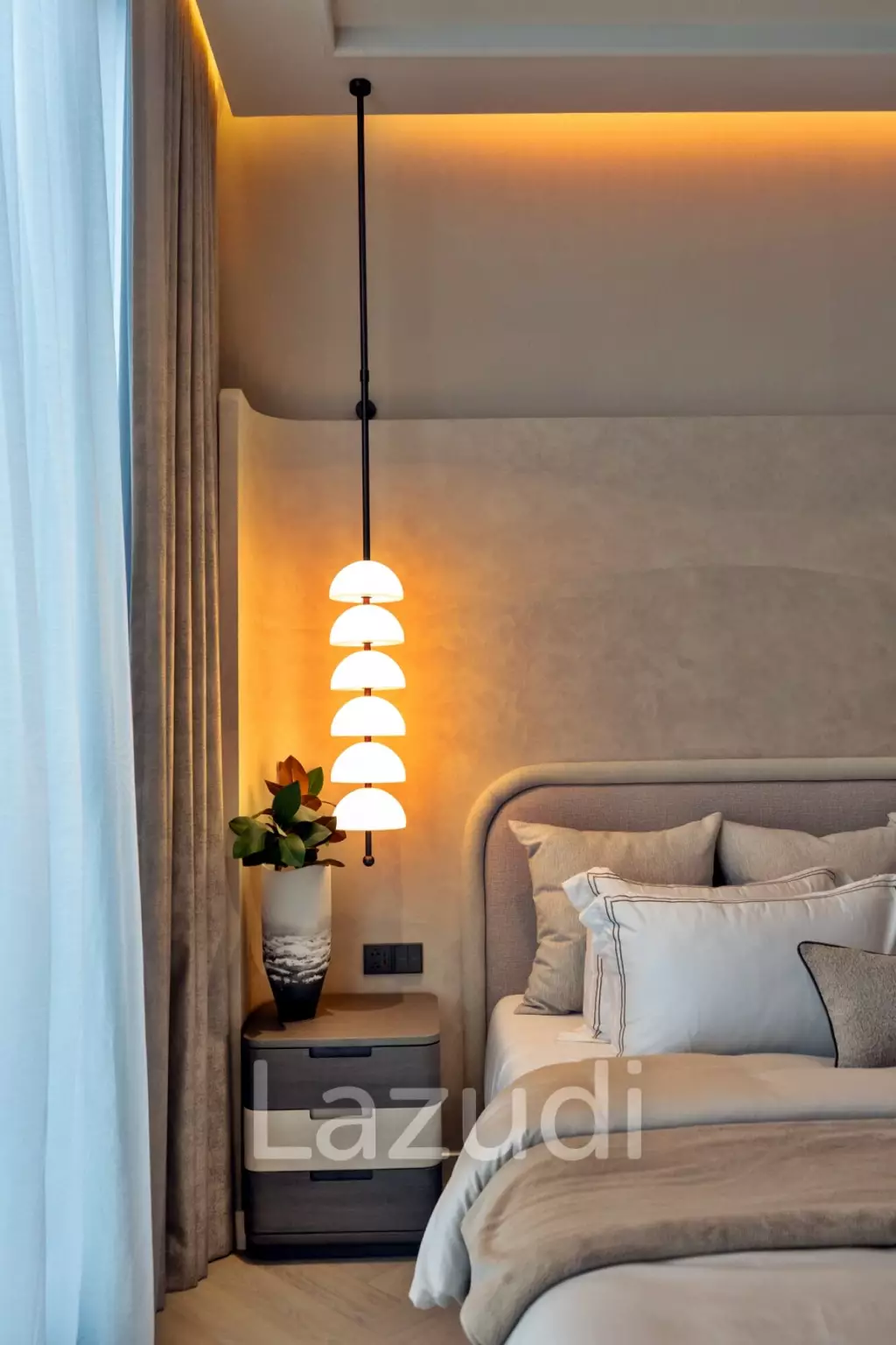 Ultra Luxury Living in Sukhumvit 20