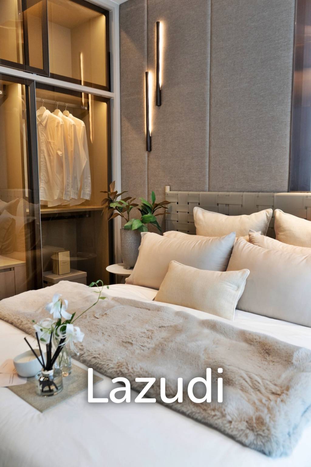Ultra Luxury Living in Sukhumvit 20