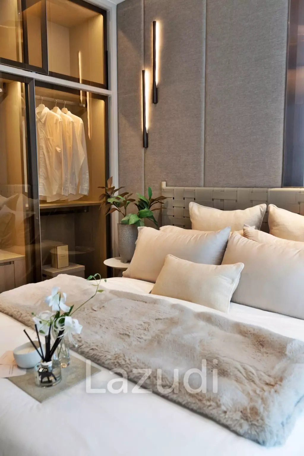 Ultra Luxury Living in Sukhumvit 20