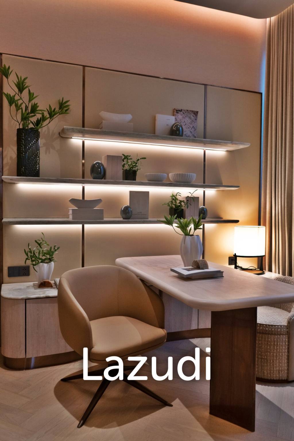 Ultra Luxury Living in Sukhumvit 20