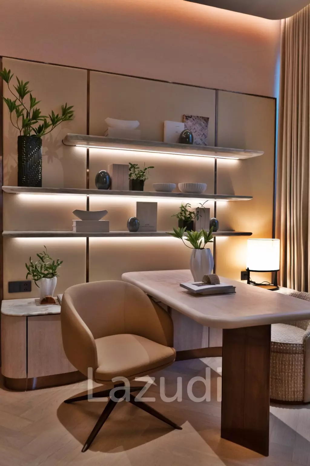 Ultra Luxury Living in Sukhumvit 20