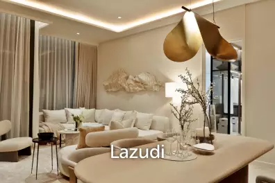 Ultra Luxury Living in Sukhumvit 20