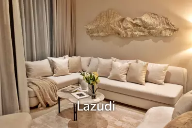Ultra Luxury Living in Sukhumvit 20