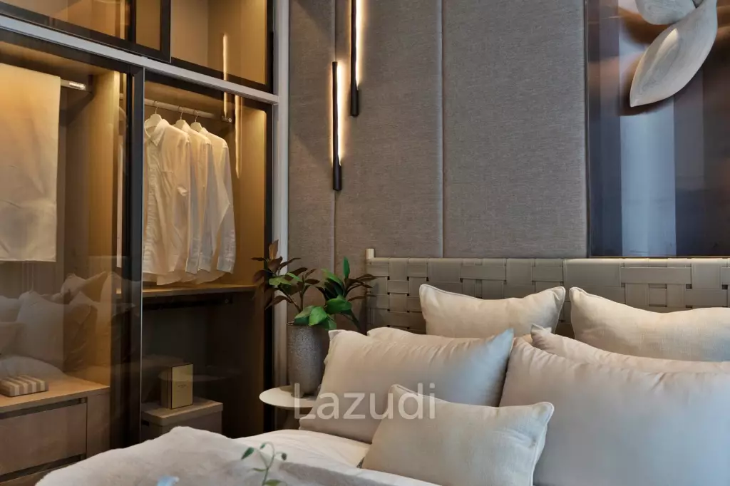 Ultra Luxury Living in Sukhumvit 20