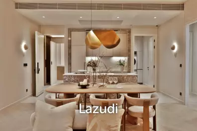 Ultra Luxury Living in Sukhumvit 20