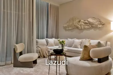 Ultra Luxury Living in Sukhumvit 20