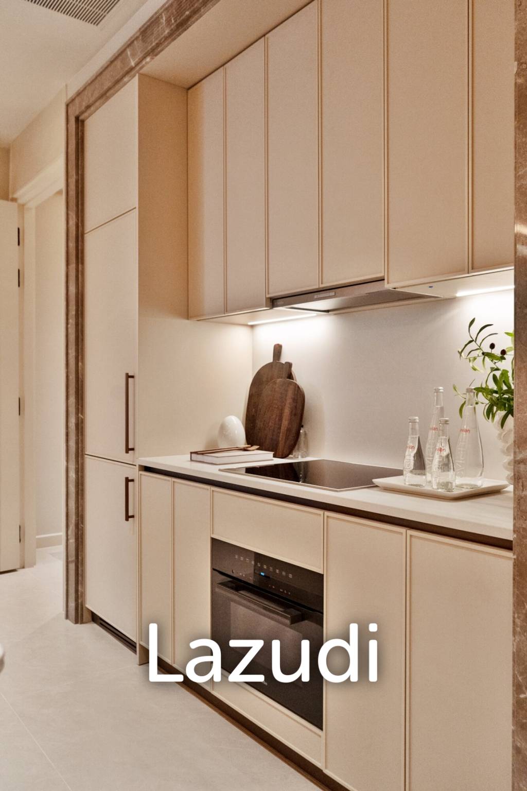 Ultra Luxury Living in Sukhumvit 20