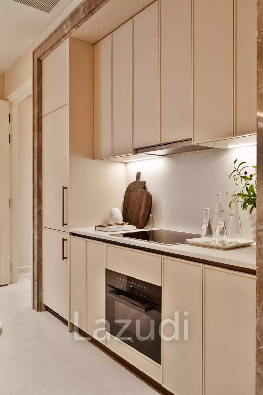 Ultra Luxury Living in Sukhumvit 20