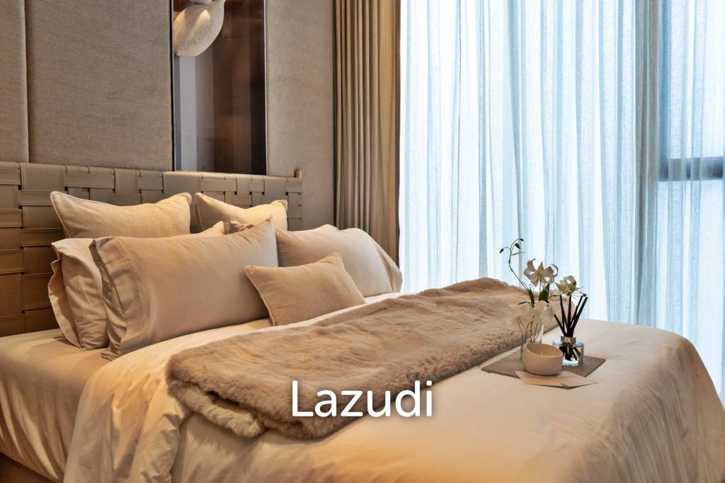 Ultra Luxury Living in Sukhumvit 20