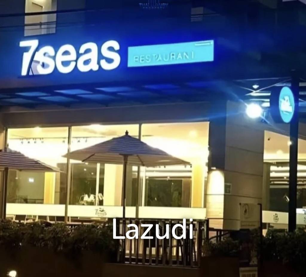 8,640 m² 144 Chambre Hôtel Pour Vente