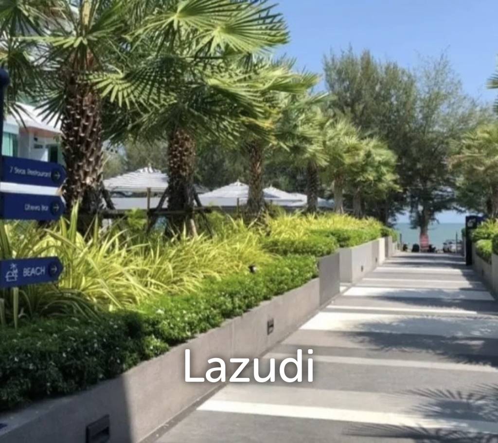 8,640 m² 144 Chambre Hôtel Pour Vente