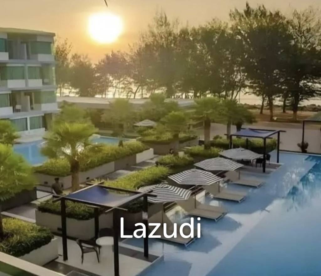 8,640 m² 144 Chambre Hôtel Pour Vente