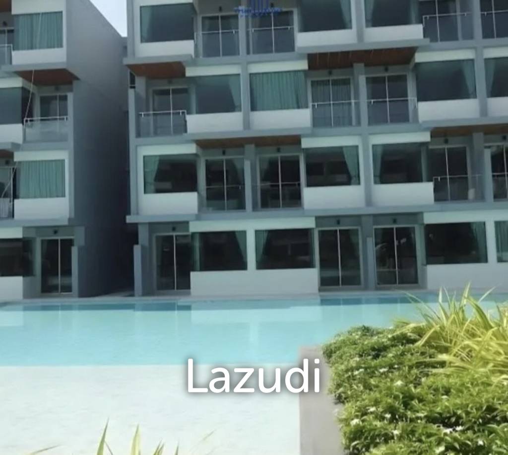 8,640 m² 144 Chambre Hôtel Pour Vente