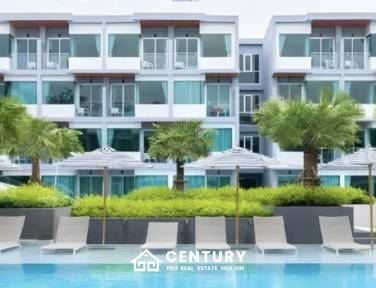 8,640 ตร.ม 144 เตียง โรงแรม For ขาย