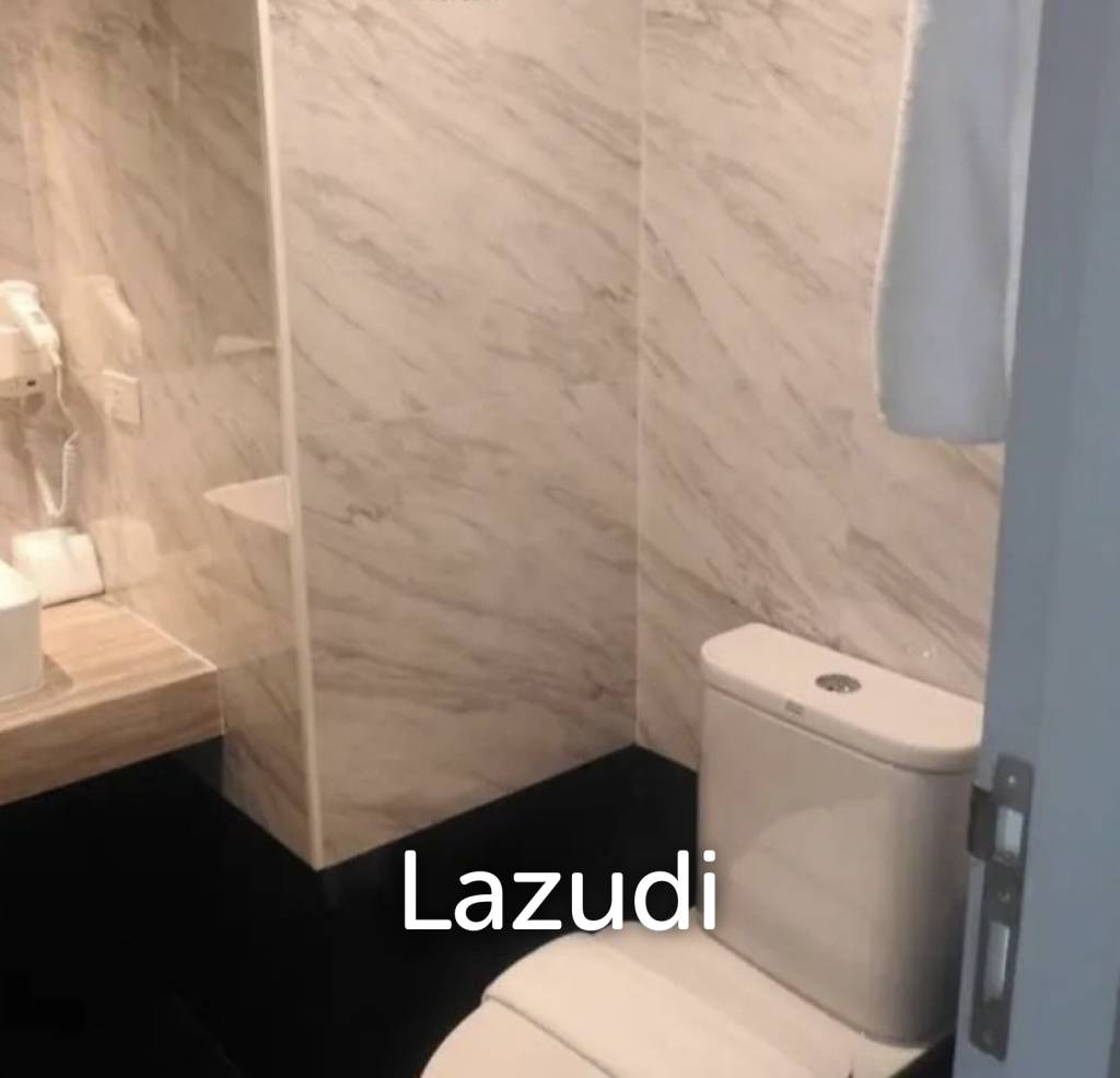 8,640 m² 144 Chambre Hôtel Pour Vente