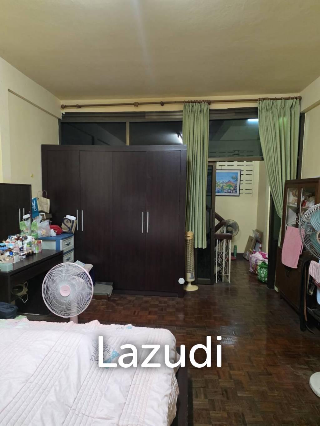 House for Sale – Silom Soi 13 | THB 18,000,000