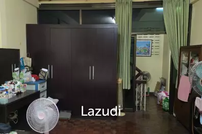 House for Sale – Silom Soi 13 | THB 18,000,000
