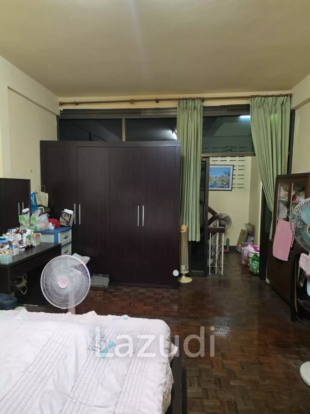 House for Sale – Silom Soi 13 | THB 18,000,000