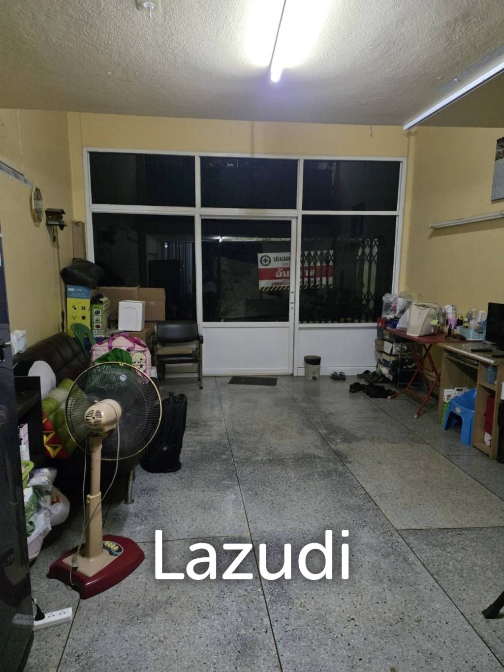 House for Sale – Silom Soi 13 | THB 18,000,000