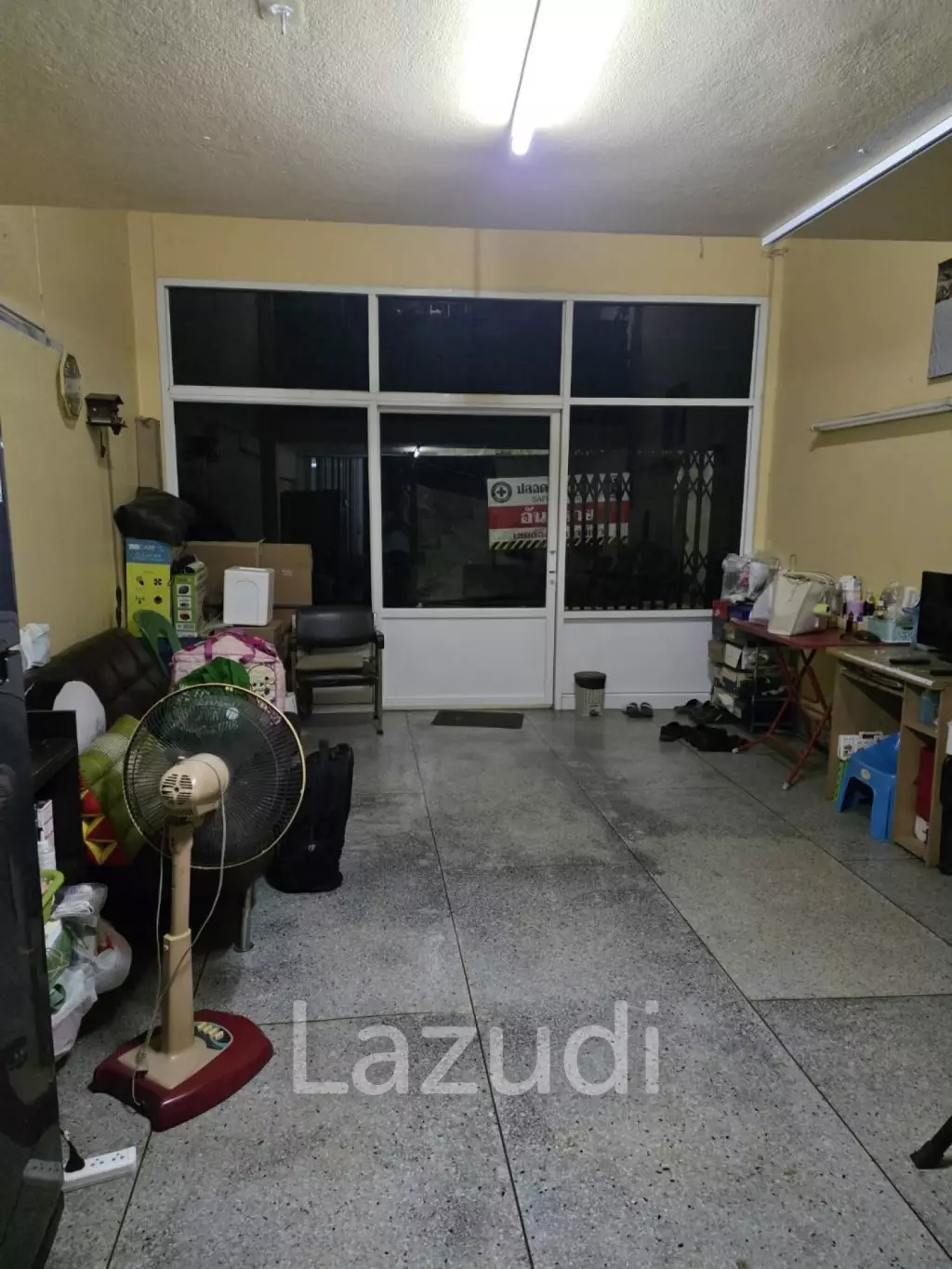 House for Sale – Silom Soi 13 | THB 18,000,000