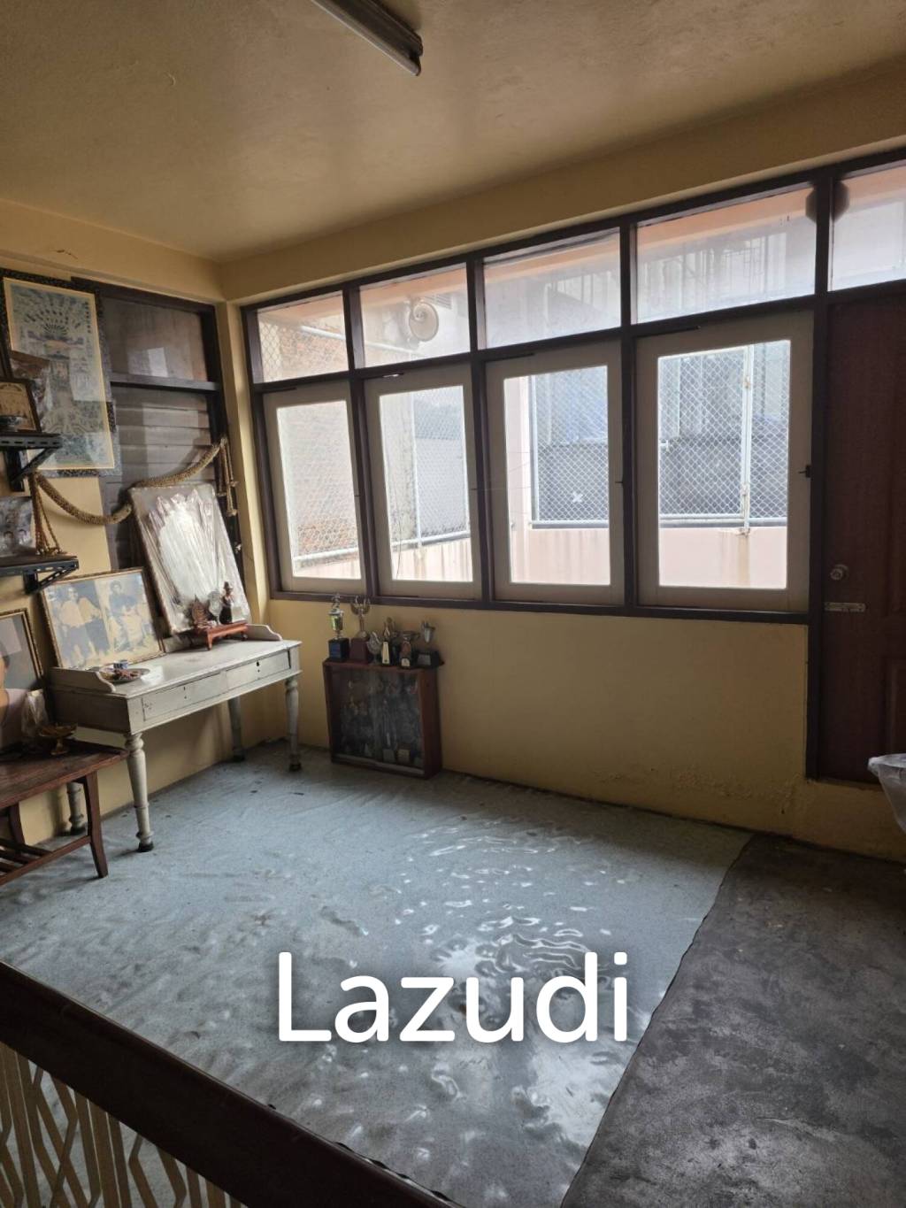 House for Sale – Silom Soi 13 | THB 18,000,000