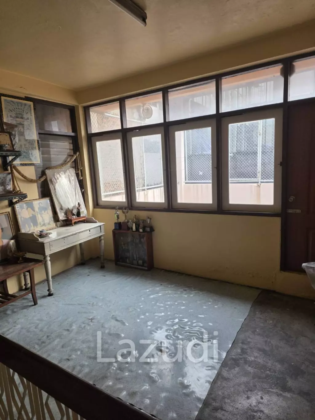 House for Sale – Silom Soi 13 | THB 18,000,000