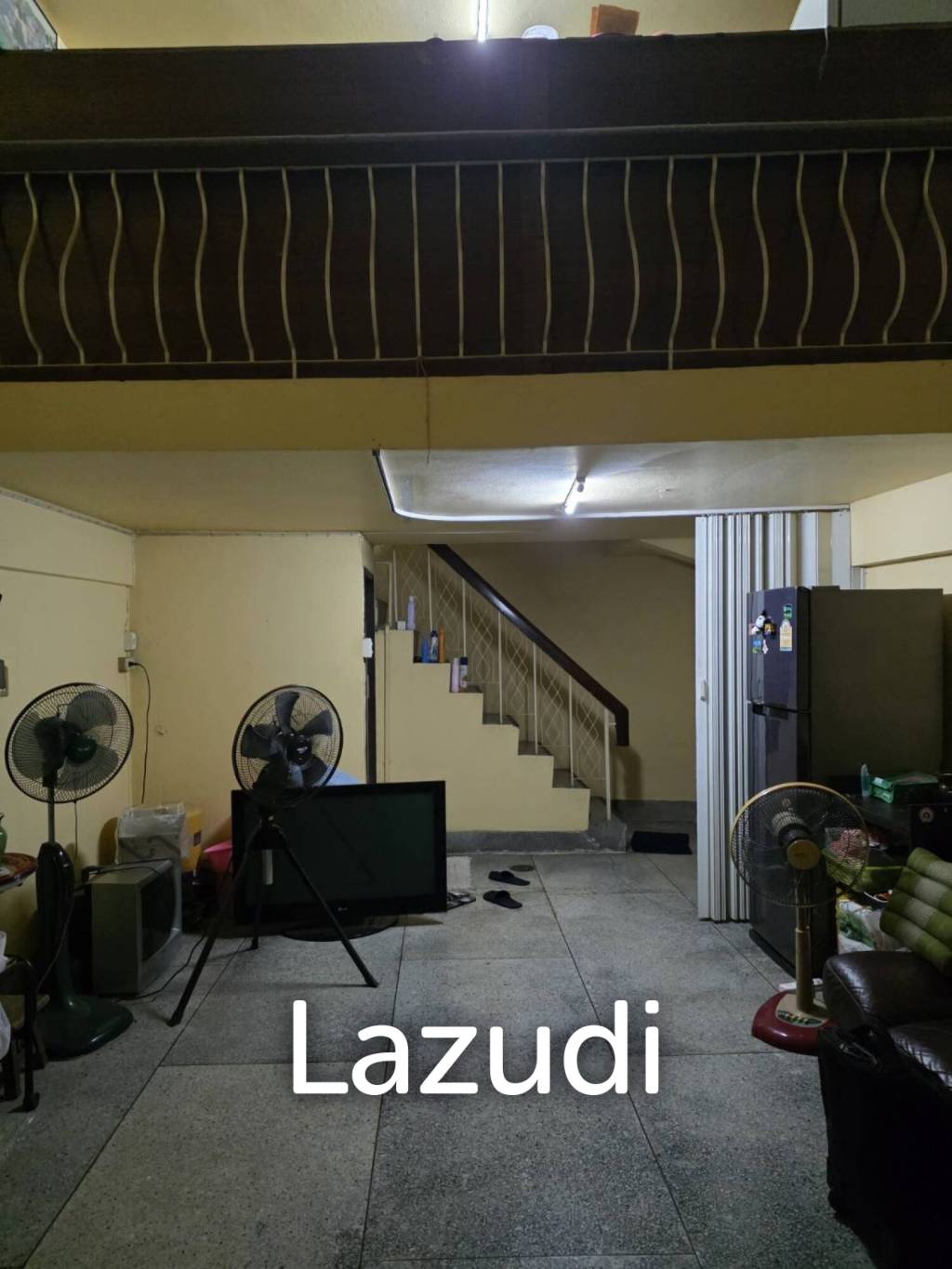 House for Sale – Silom Soi 13 | THB 18,000,000
