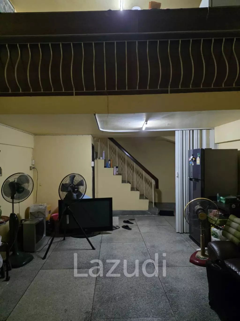 House for Sale – Silom Soi 13 | THB 18,000,000