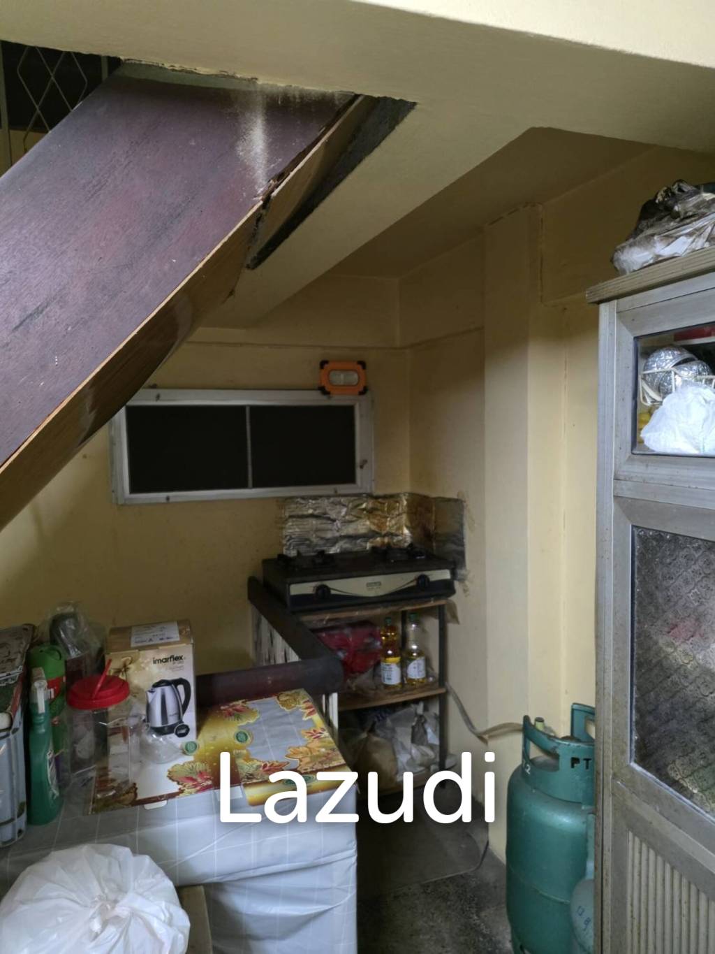 House for Sale – Silom Soi 13 | THB 18,000,000