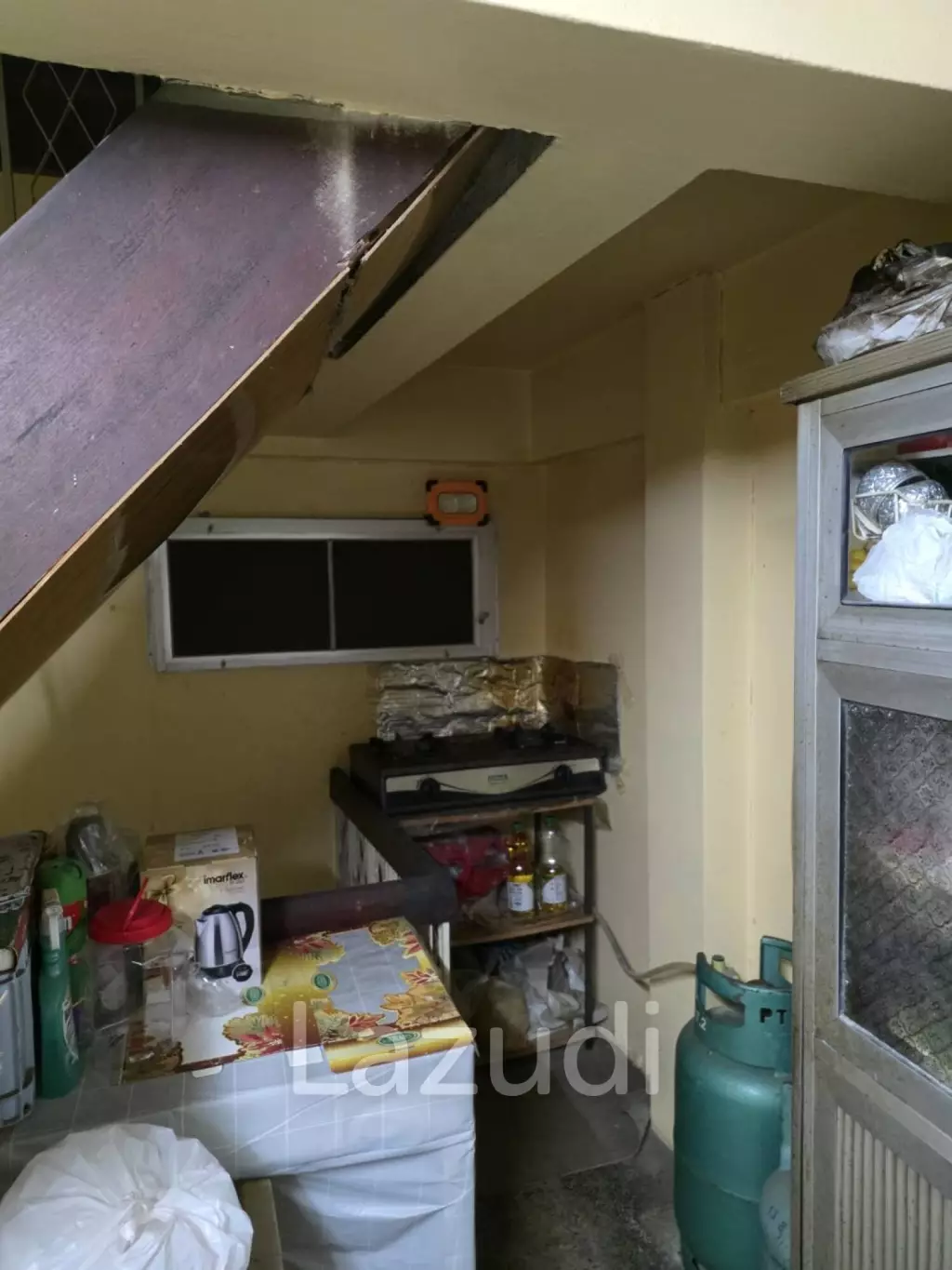 House for Sale – Silom Soi 13 | THB 18,000,000